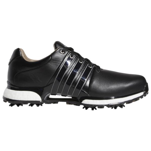 Adidas Golf Cipő Férfi Tour360xt Fekete/Titán Metal,YQO78904